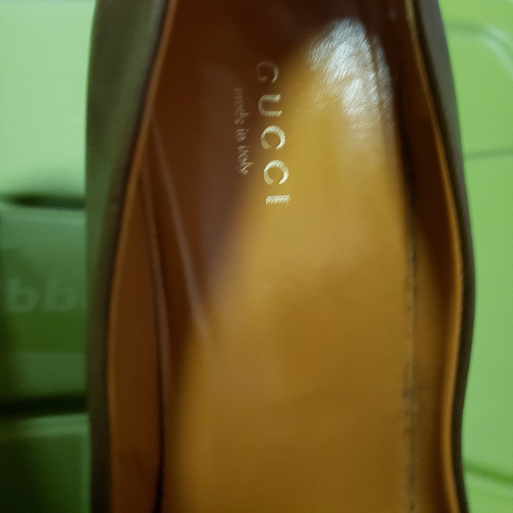 Gucci pumps - Picture 2 of 16